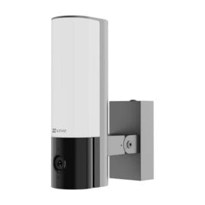ezviz el3 2k wall light camera