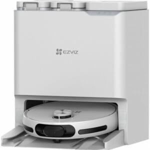 ezviz rs20 pro robot vacuum & mop combo