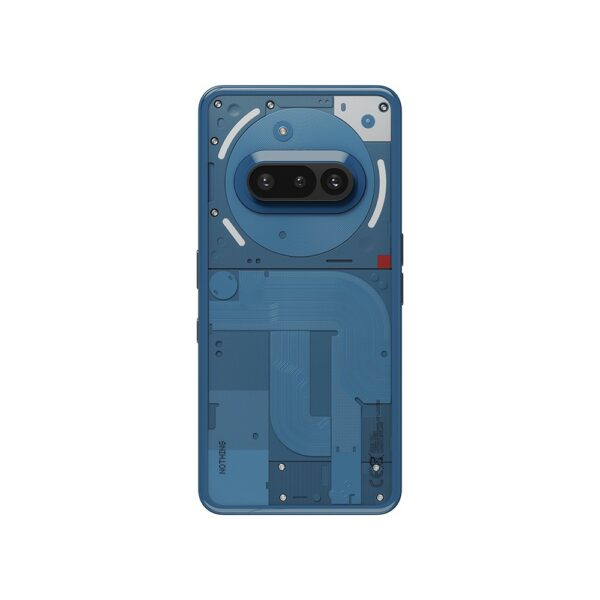 nothing phone (3a) 12gb ram/ 256gb rom
