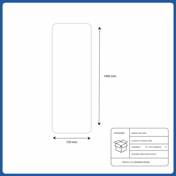 camping mattress