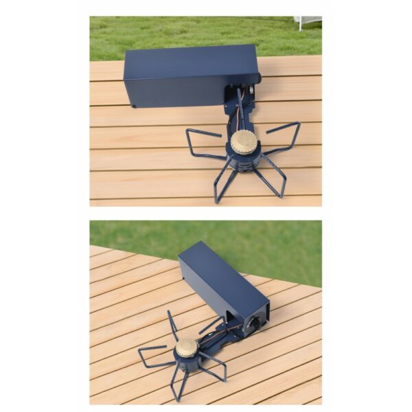 portable outdoor camping stove