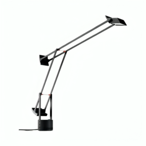 adjustable counterbalance desk lamp