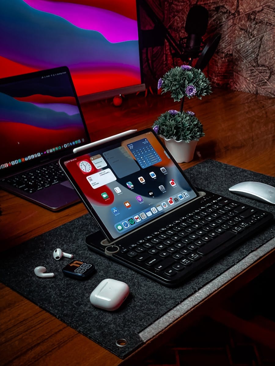 Tablet Accessories