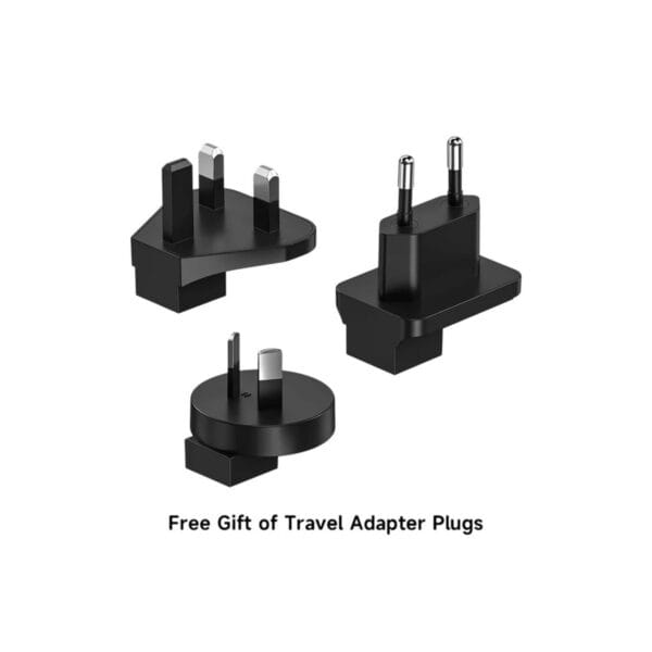 sharge shargeek gan charger 140w (s140 u)