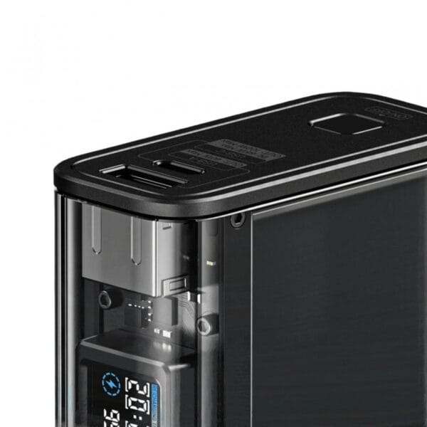 sharge shargeek 140 20,000mah power bank (x1i)