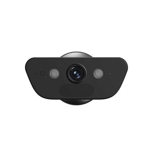 ezviz eb5 4k smart home solar battery camera