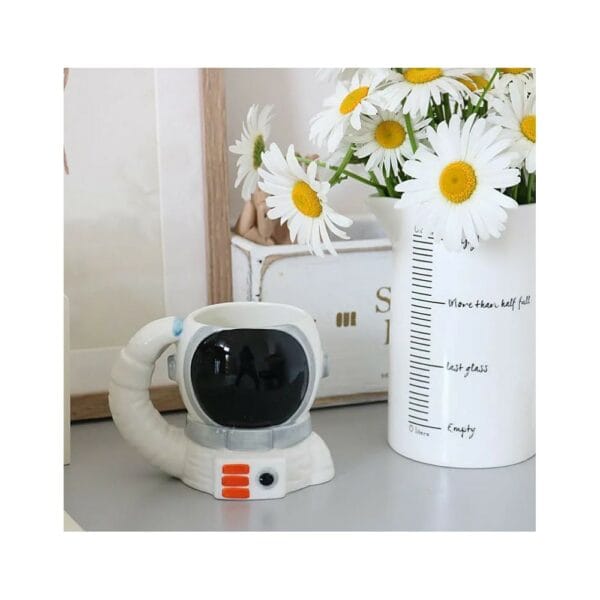 Major Tom's cup - Image 2
