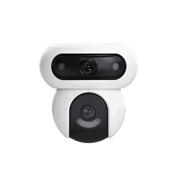 ezviz h90 dual lens pan & tilt wi fi outdoor camera (4mp)