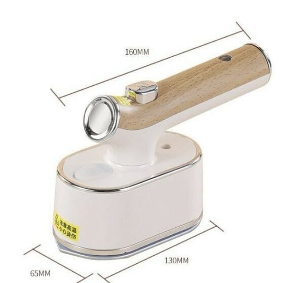 handheld hanging ironing machine