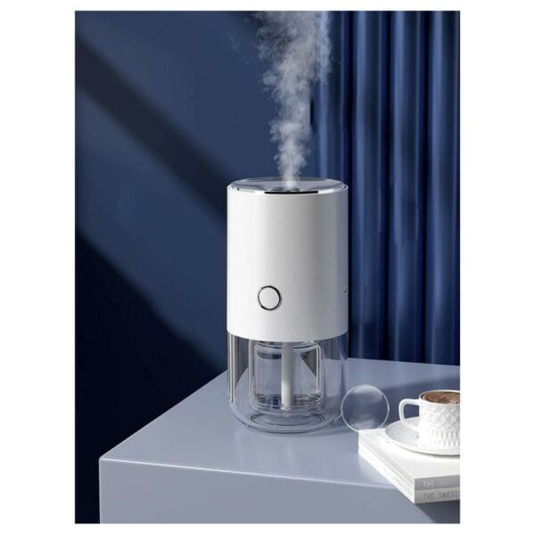 modern aroma diffuser