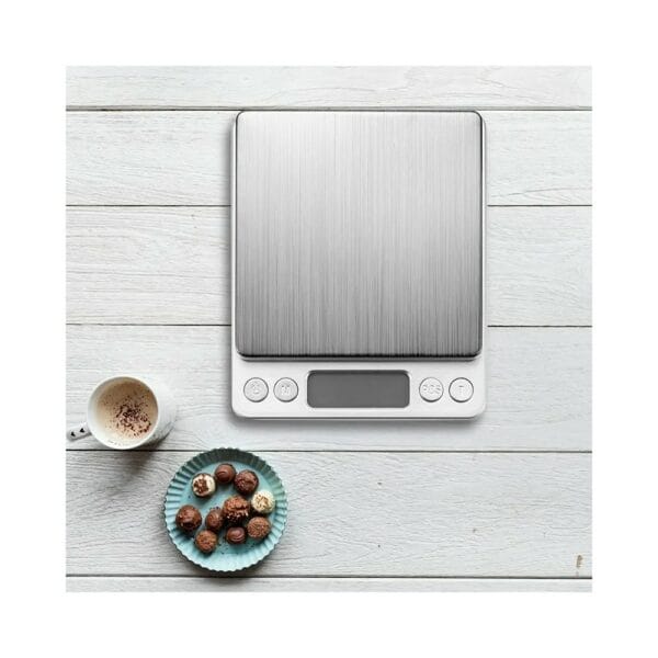 i2000 superior mini digital platform scale