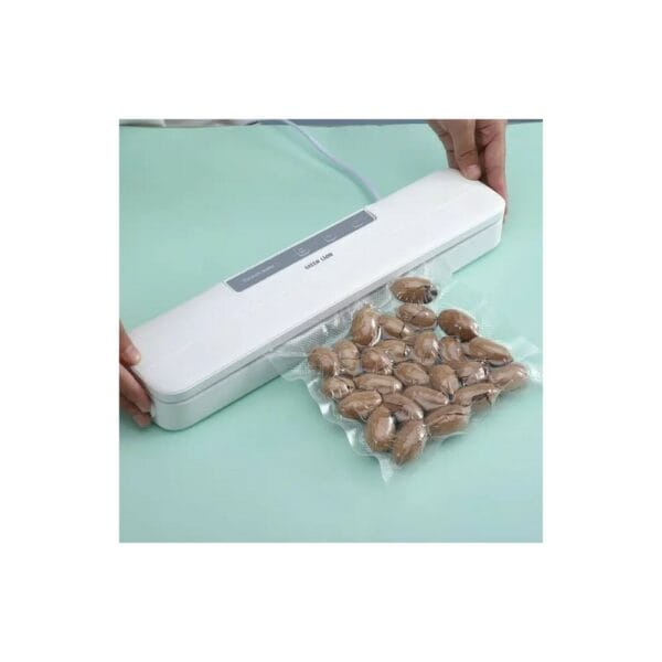 green lion vacuum sealer machine