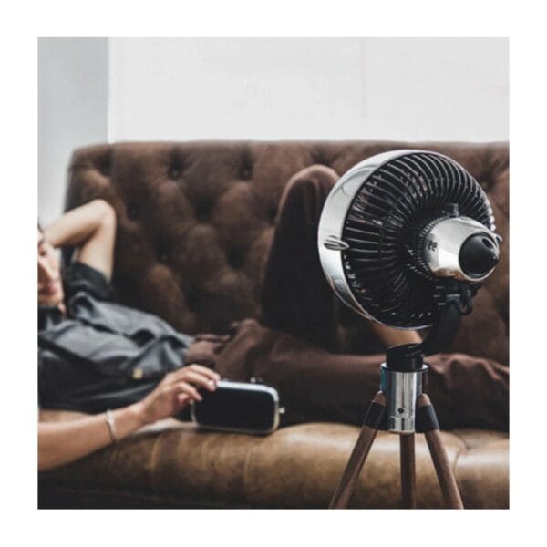 lofree pilot desk fan stand