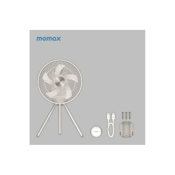 momax ifan multi portable fan