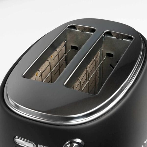 xo retro toaster