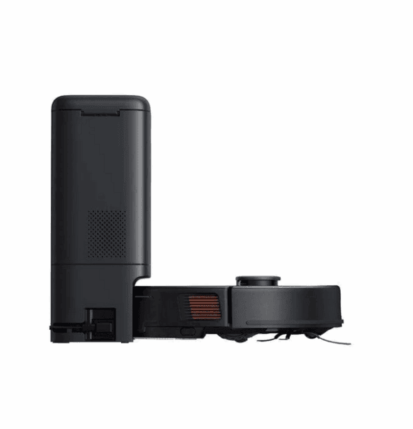 anker eufy clean x8 pro with auto empty station europe black iteration ses (t2276g11)