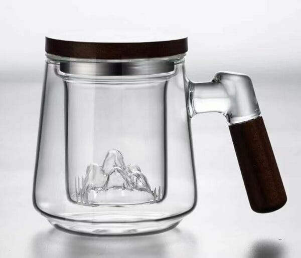 walnut high borosilicate glass kettle (20490501276)