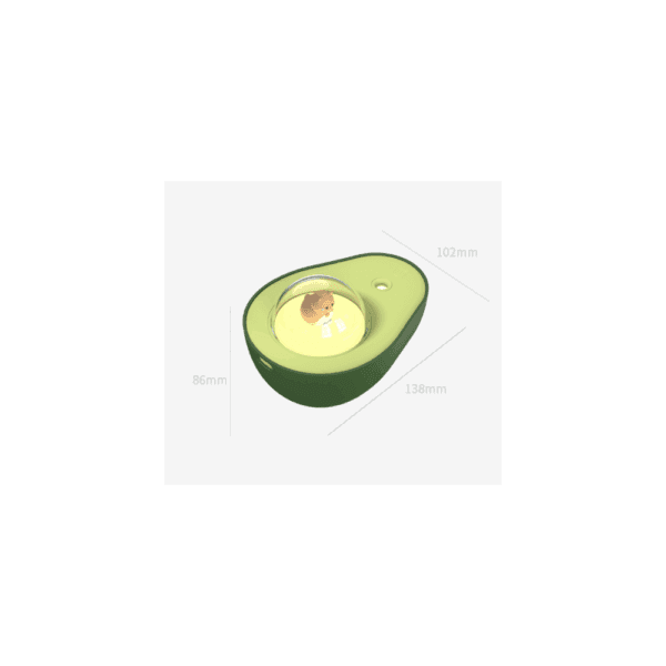 avocado anti drying humidifier