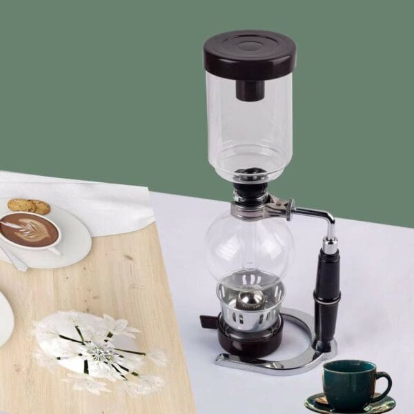tabletop syphone coffee pot (20490500866)