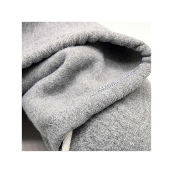 soft comfortable hooded neck travel pillow