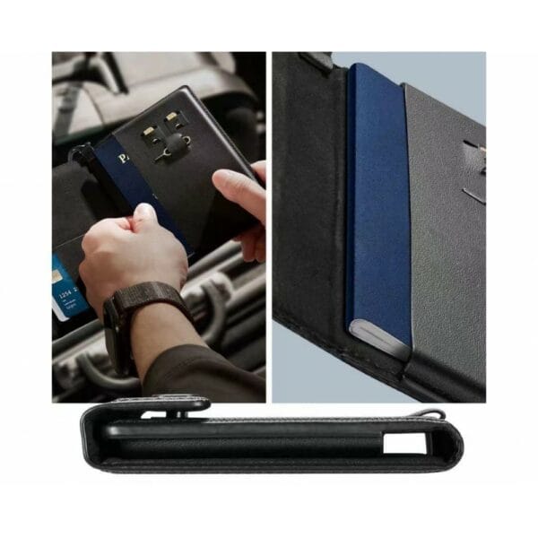 universal card passport holder