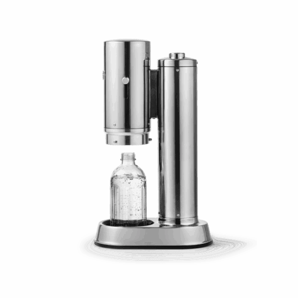 aarke carbonator pro (steel)