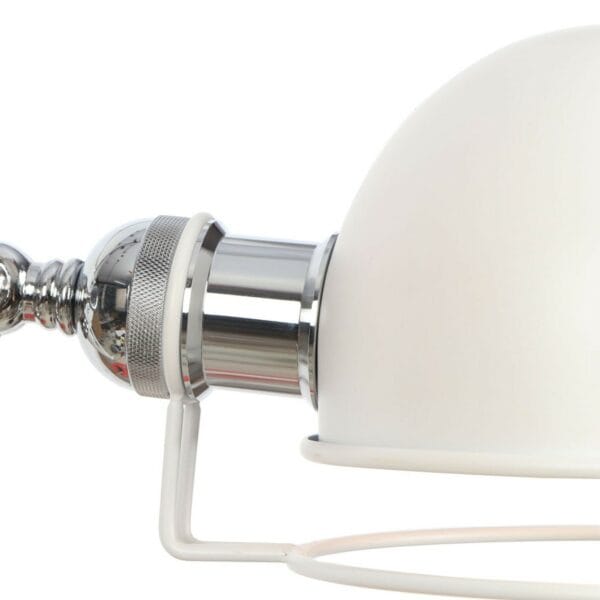 wall mount double hinge lamp (20490500474)