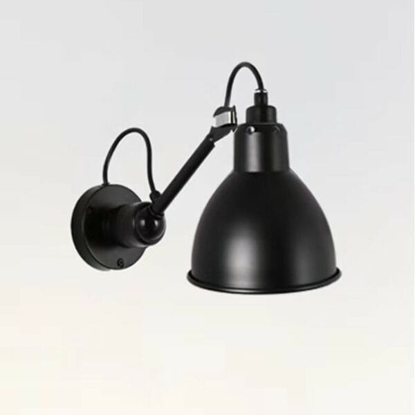matte black scissors arm light (20490500383/384/385)