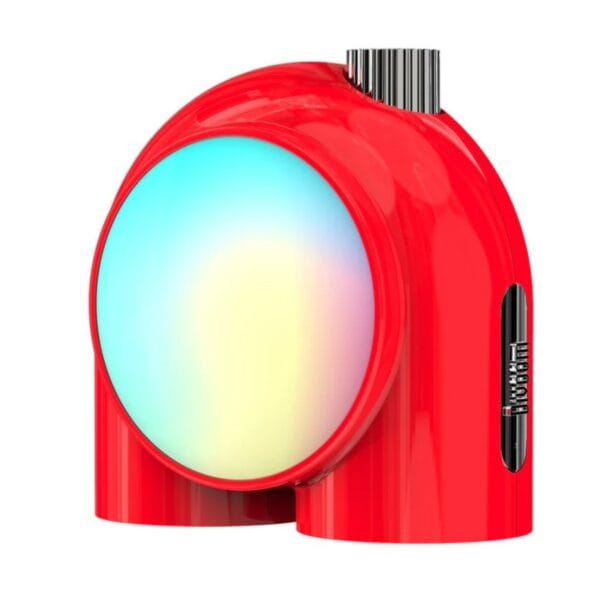 divoom planet 9 smart mood lamp