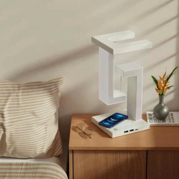 creative smartphone wireless charging suspension (20490500916)