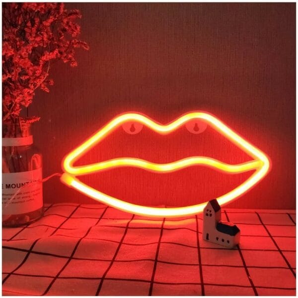 lips neon light (20490500831)