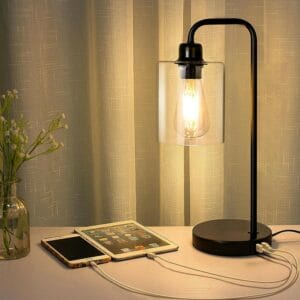 a.t.lums industrial table lamp (20490500975)