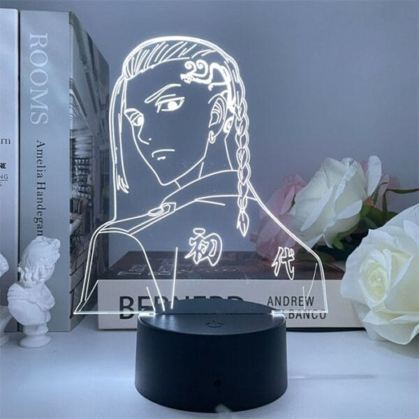 draken acrylic led light (20490500982)