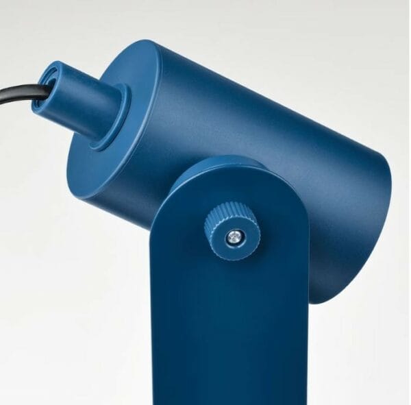 desk lamp beige/dark blue (905.523.13/605.497.65)