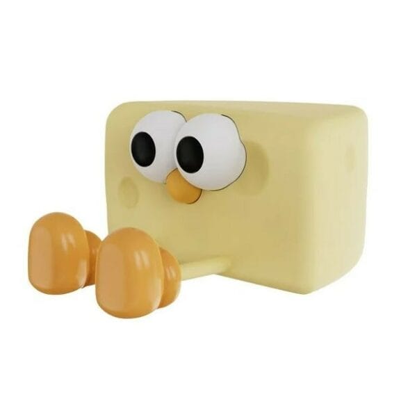 cheese night light