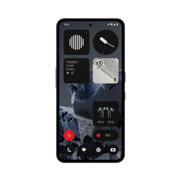 cmf by nothing phone 2 pro 8gb ram/ 256gb