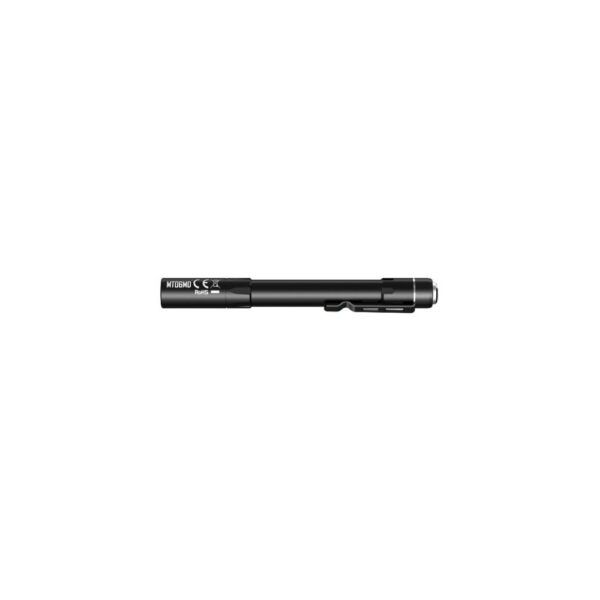 nitecore mt06md pen light