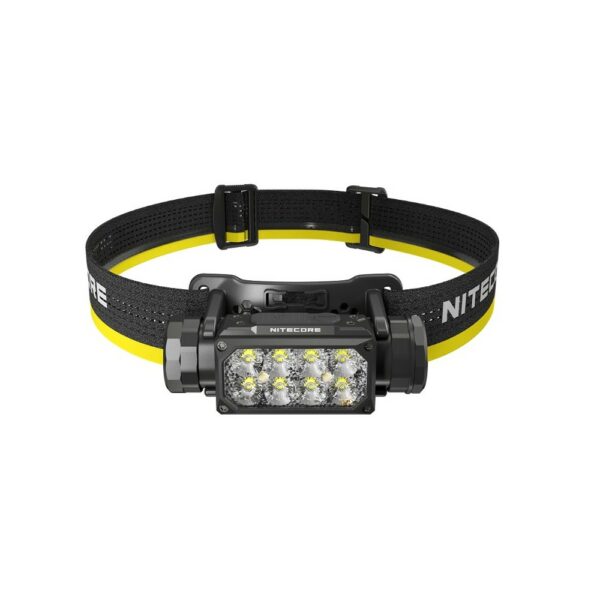 nitecore hc65 uhe headlamp