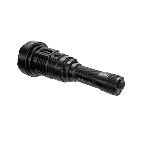 nitecore p35i 1804 yard flashlight