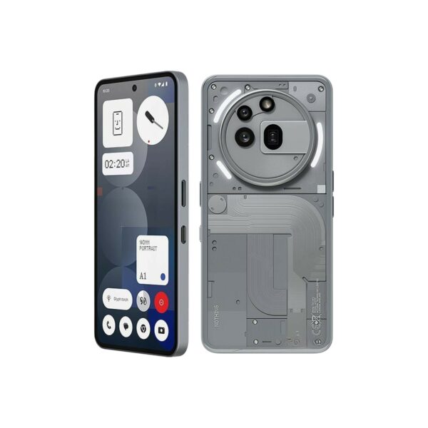 nothing phone (3a) pro 12gb ram/ 256gb rom
