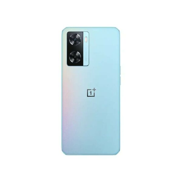oneplus nord n20 se (oasis blue, 4gb ram+ 64gb storage)