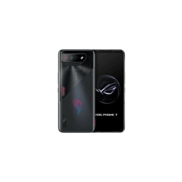 asus rog phone 7 5g 16gb ram/ 512gb rom bundle with asus rog aeroactive cooler 7