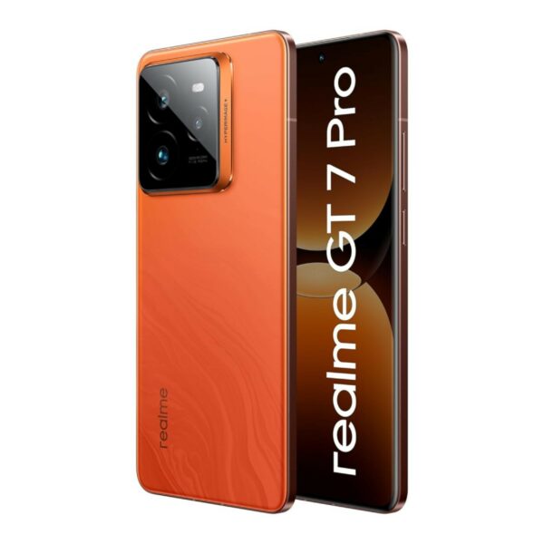 realme gt 7 pro (12gb ram/512gb rom)
