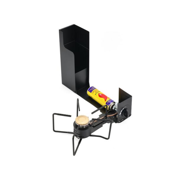 portable outdoor camping stove