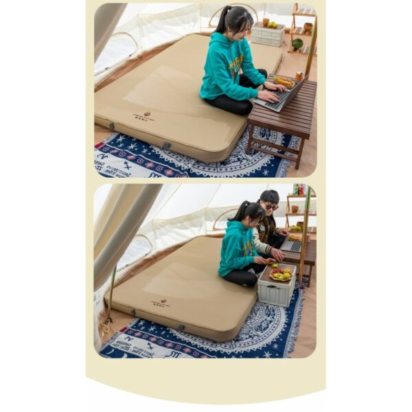 camping mattress