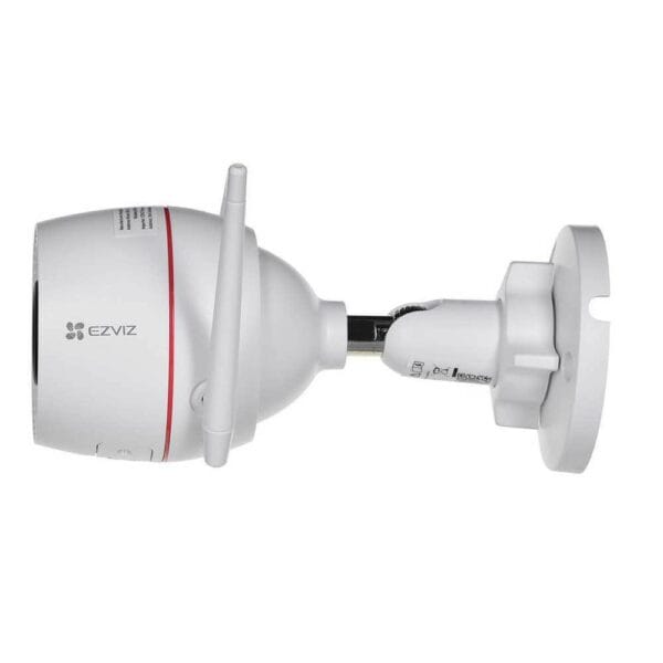 ezviz h3c 2k wi fi outdoor wi fi camera