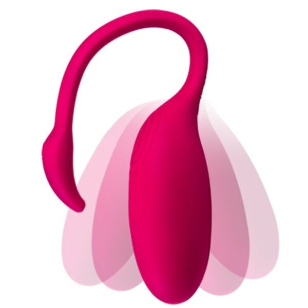 flamingo magic motion