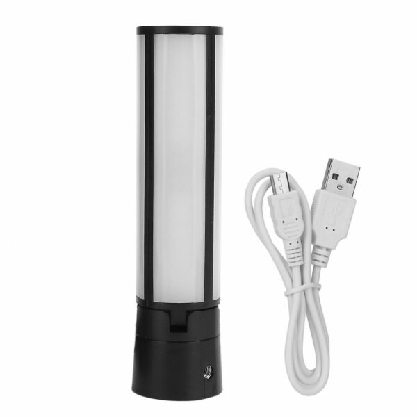 folding led light