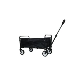 camping collapsible trolley