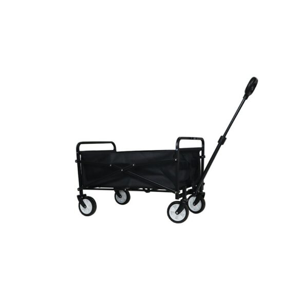 camping collapsible trolley